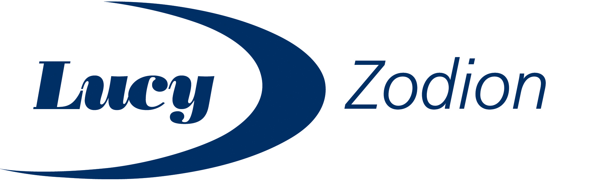Logo Lucy Zodion